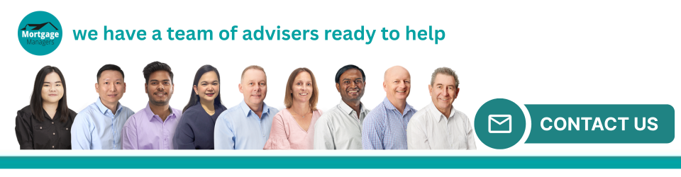 Mortgage Managers advisers