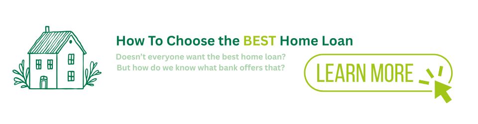 with the home loan lending restrictions eased you might now have more choice