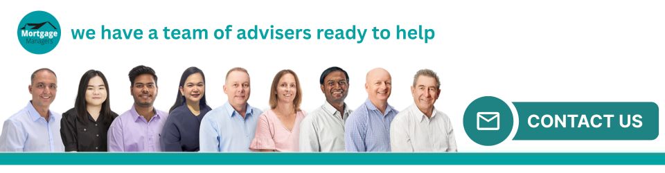 The team at Mortgage Managers can help you structure your mortgage to protect you as interest rates increase.